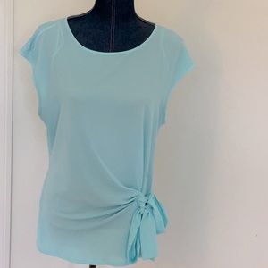 Vince Camuto side-tie top